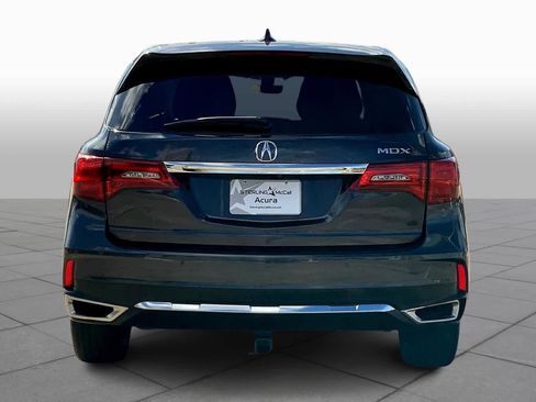 Used 2019 Acura MDX FWD w/ Technology Package image 5