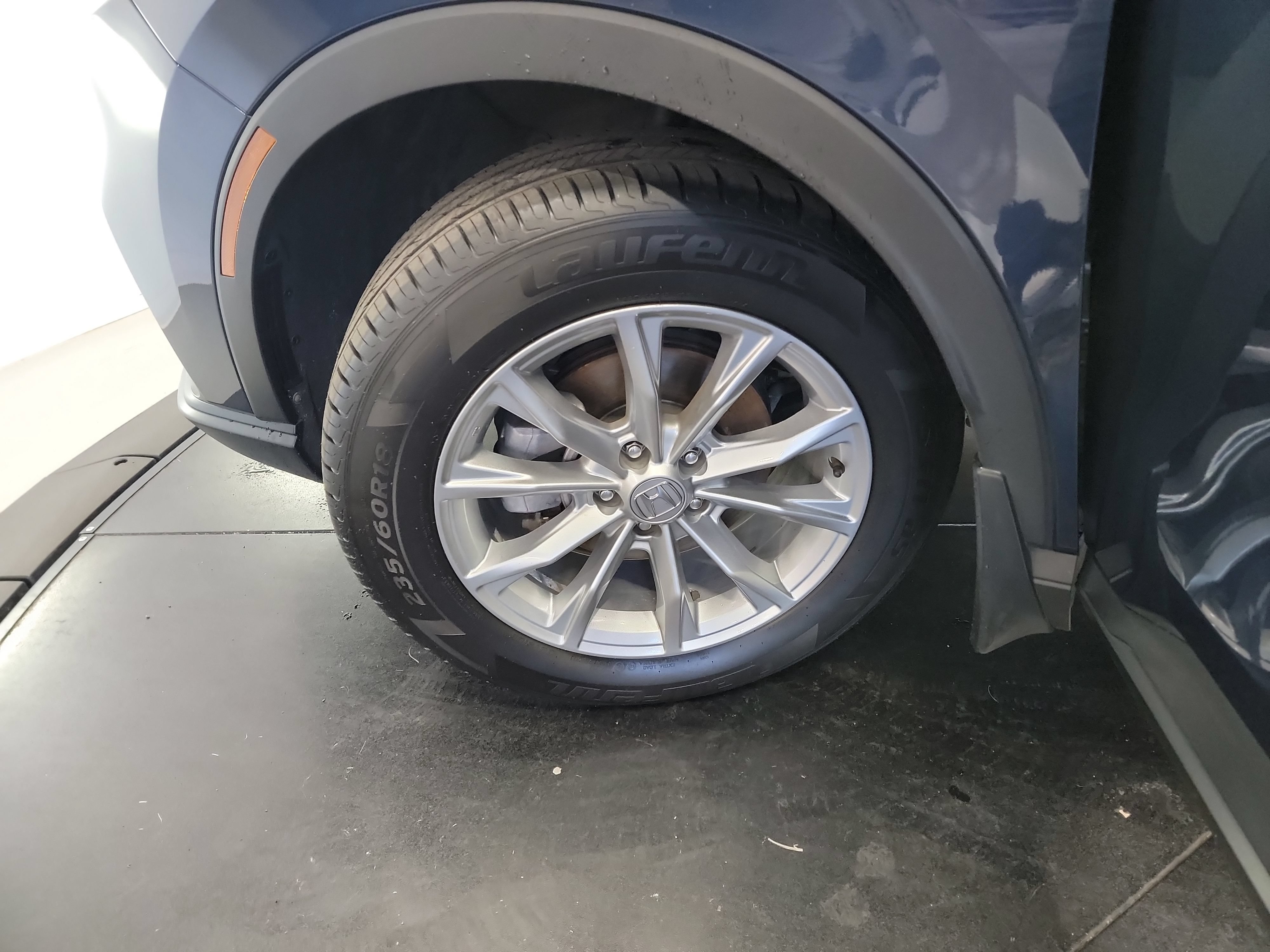 Used 2024 Honda CR-V EX-L image 30