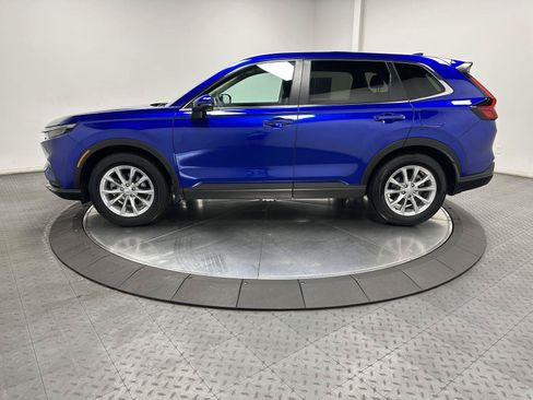 Used 2025 Honda CR-V EX-L image 7