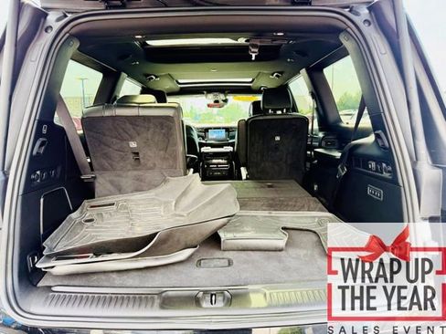 Used 2024 Jeep Wagoneer Series II image 41