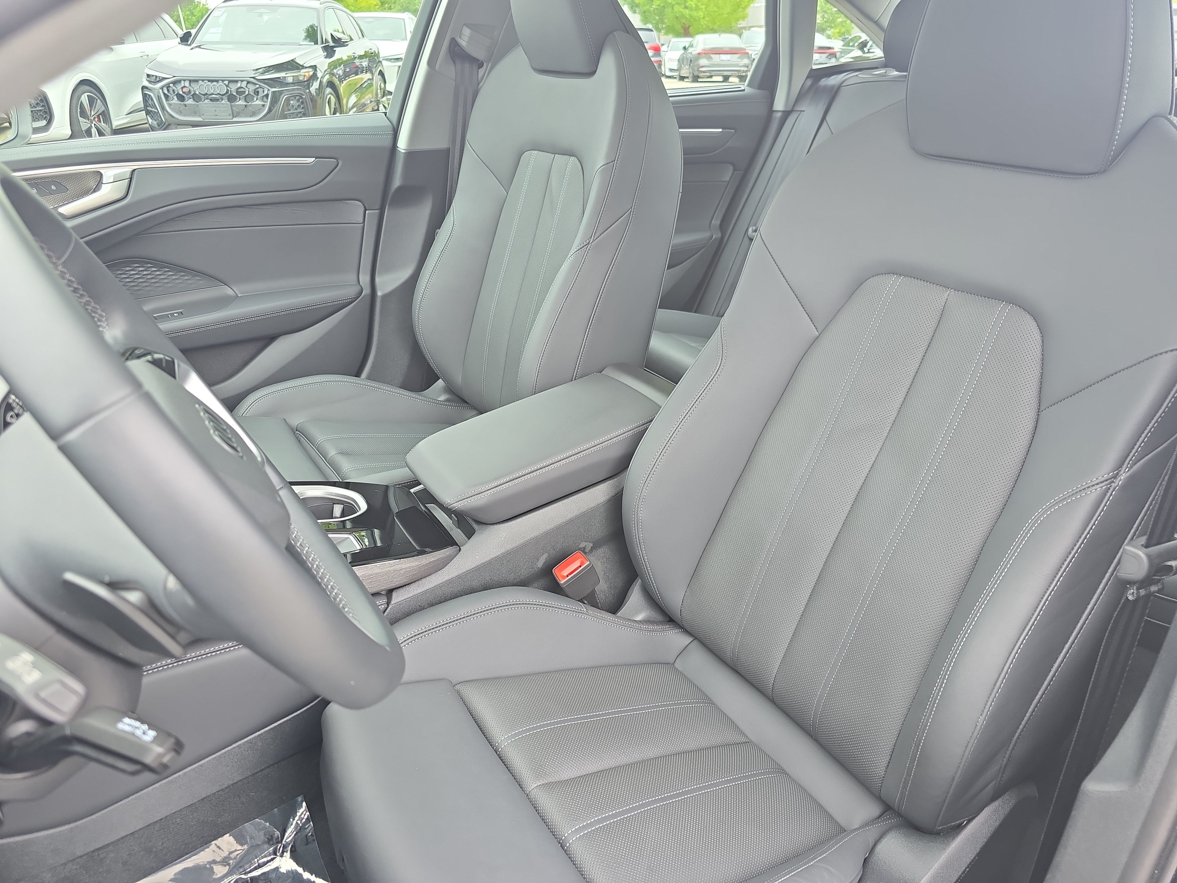 Certified 2026 Audi A6 Premium Plus w/ Premium Plus Package AWD/4WD image 14