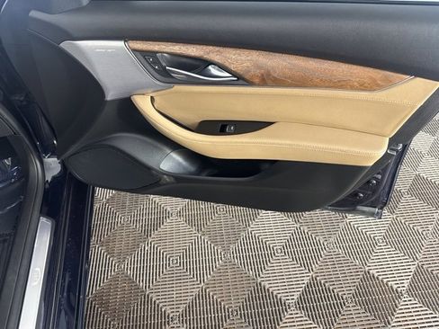 Used 2021 Cadillac CT5 Premium Luxury image 19