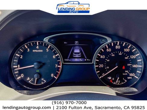 Used 2019 Nissan Pathfinder SL FWD image 22