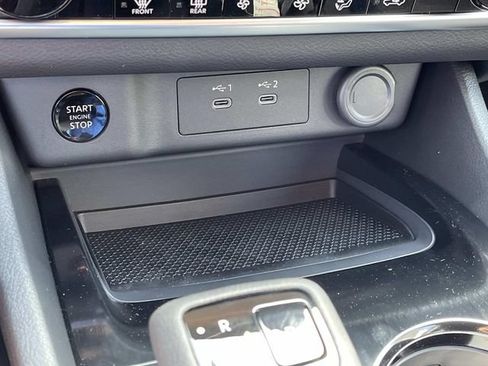 New 2026 Nissan Rogue SV AWD/4WD image 28