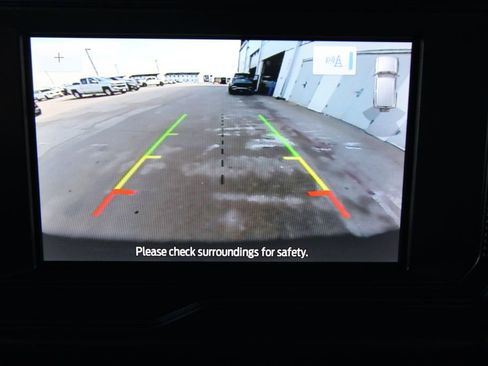 Used 2023 Ford Bronco Big Bend image 13