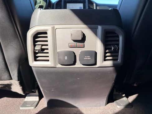 Used 2019 Ford F150 Raptor w/ Equipment Group 802A Luxury image 32