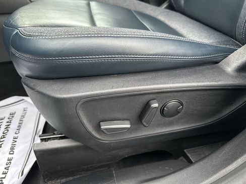 Used 2022 Ford Bronco Sport Outer Banks AWD/4WD image 12