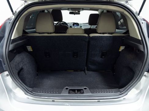 Used 2018 Ford Fiesta SE image 9