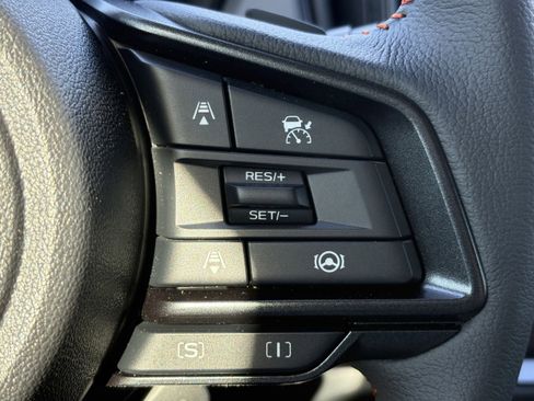 New 2026 Subaru Crosstrek 2.5i Limited AWD/4WD image 16