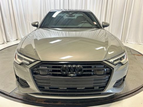 Certified 2023 Audi A6 Premium Plus w/ Premium Plus Package AWD/4WD image 27