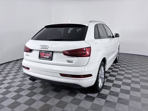 Used 2018 Audi Q3 2.0T Premium image 15