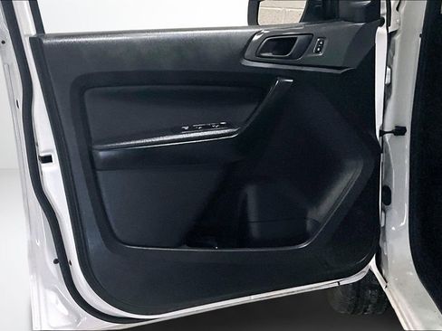 Used 2021 Ford Ranger XL w/ Equipment Group 101A High image 21