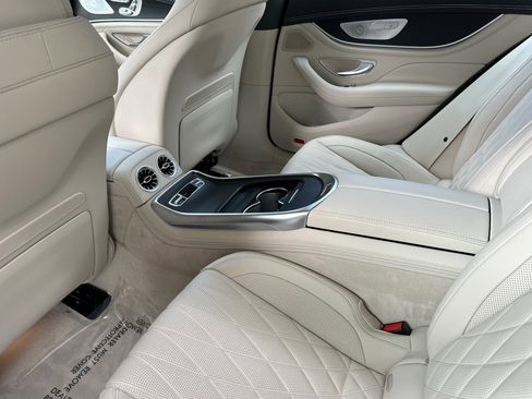 Certified 2024 Mercedes-Benz AMG GT 43 image 19