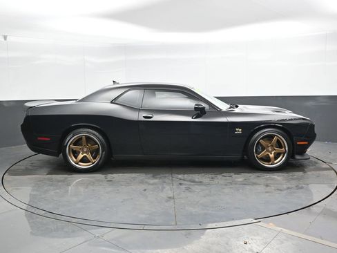 Used 2021 Dodge Challenger R/T Scat Pack w/ 1320 Plus Group RWD image 3