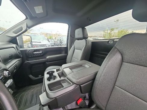 Used 2022 GMC Sierra 3500 Pro w/ Convenience Package RWD image 20