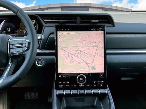 New 2026 GMC Terrain Elevation w/ Elevation Premium Package image 7