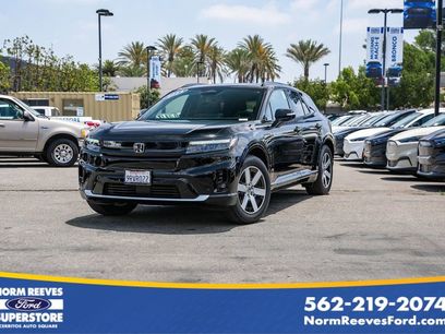 Used 2024 Honda Prologue Touring