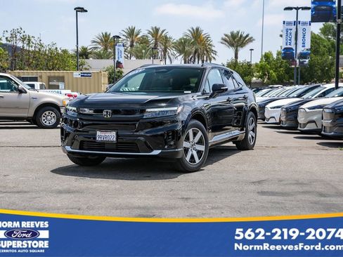 Used 2024 Honda Prologue Touring image 1