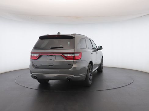 New 2026 Dodge Durango GT image 29