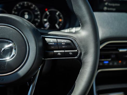 New 2026 MAZDA CX-90 Plug-In Hybrid w/Premium Sport AWD/4WD image 22