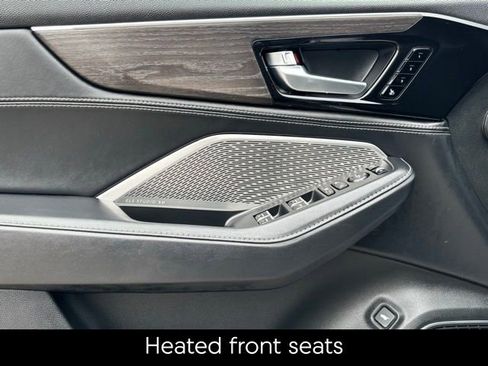 Used 2023 Acura MDX SH-AWD w/ Advance Package image 15