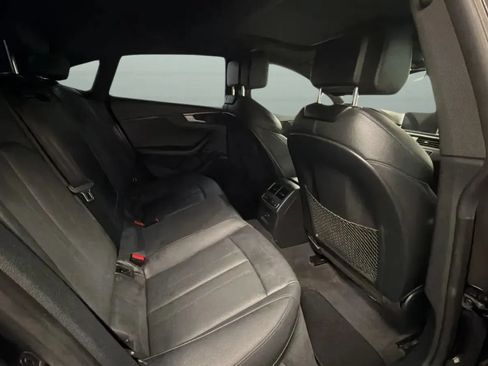 Used 2018 Audi A5 2.0T Premium Plus w/ Premium Plus AWD/4WD image 21