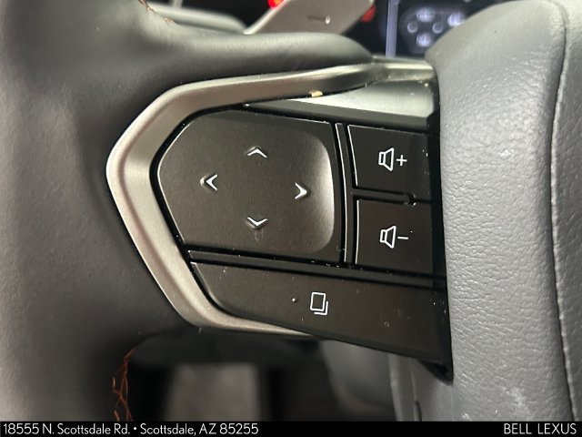Used 2024 Lexus NX 350 AWD w/ Vision Package image 29