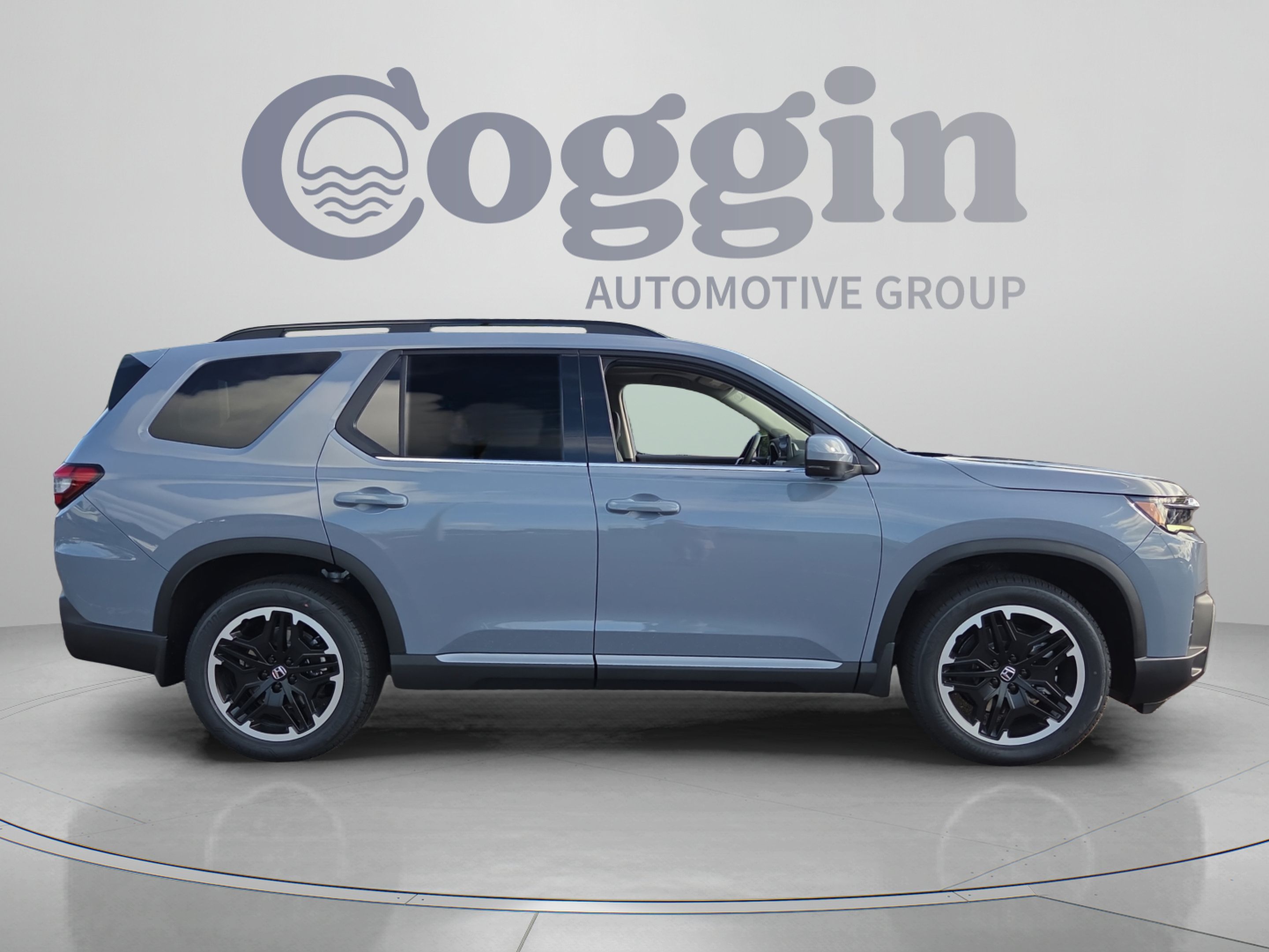 New 2026 Honda Pilot image 6