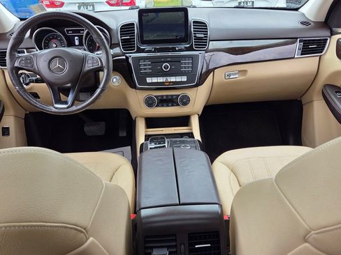 Used 2017 Mercedes-Benz GLE 350 4MATIC image 8