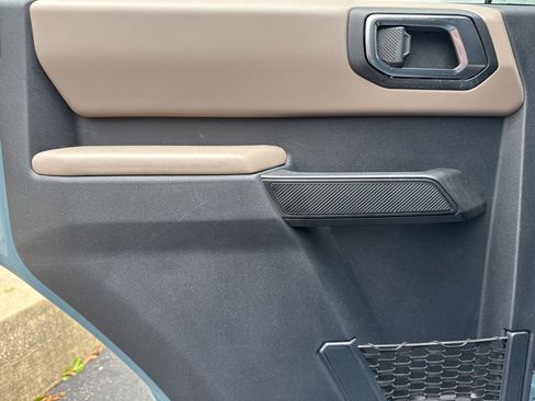 Used 2021 Ford Bronco Big Bend image 46