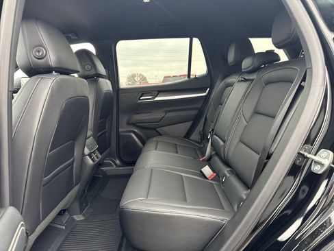 New 2026 GMC Terrain Elevation w/ Elevation Premium Package image 14