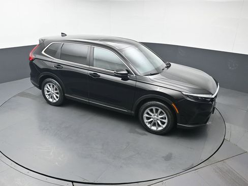 Certified 2024 Honda CR-V EX-L image 43