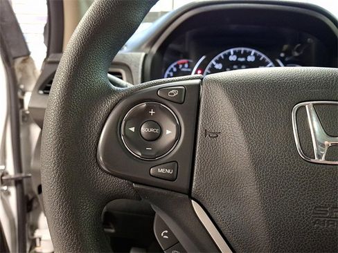 Used 2016 Honda CR-V EX image 20