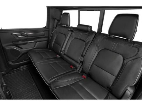 Used 2022 RAM 1500 Limited AWD/4WD image 13