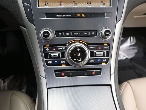 Used 2019 Lincoln MKZ Premiere image 19