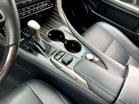 Used 2017 Lexus RX 350 FWD image 13