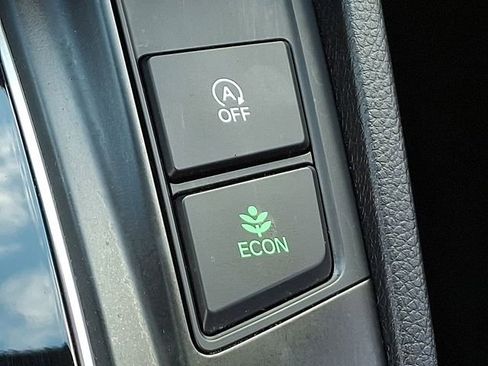 Used 2021 Honda CR-V Touring image 27