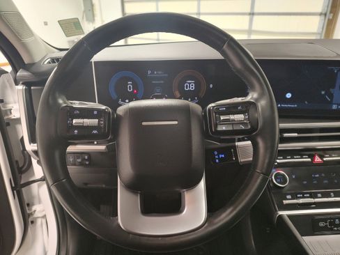 Used 2024 Hyundai Santa Fe XRT image 5