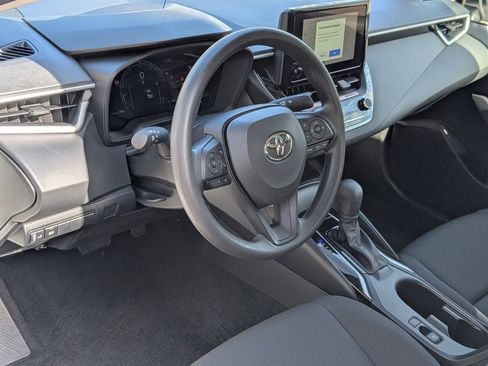 Used 2026 Toyota Corolla LE image 14
