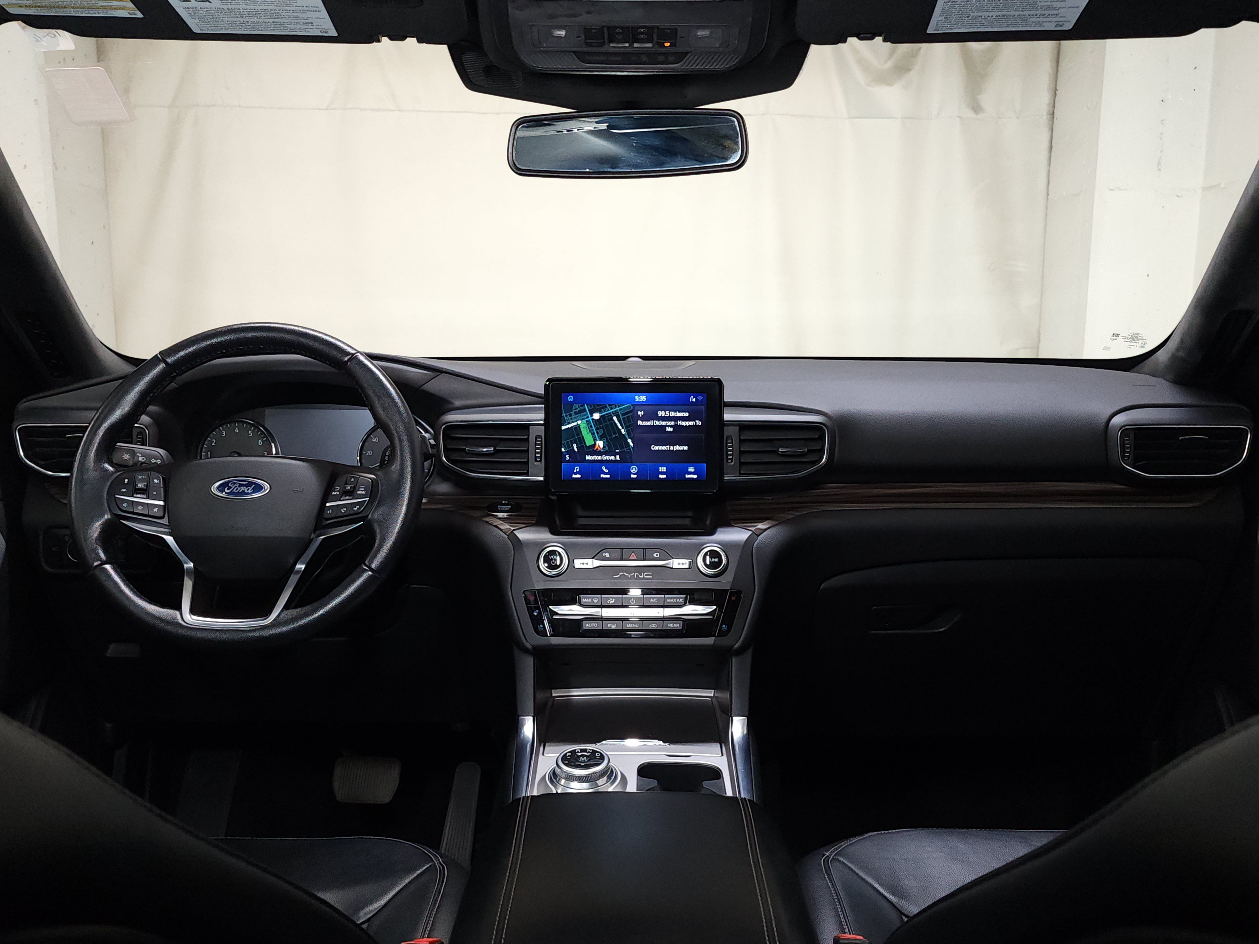 Used 2020 Ford Explorer Limited AWD/4WD image 28