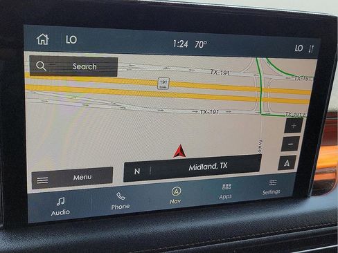 Used 2020 Lincoln Aviator Reserve w/ Elements Package Plus AWD/4WD image 19