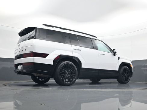 New 2025 Hyundai Santa Fe Calligraphy AWD/4WD image 26
