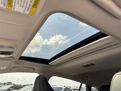 New 2025 Subaru Crosstrek 2.5i Limited image 21