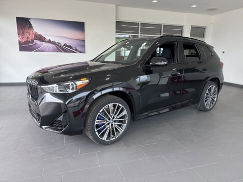 New 2026 BMW X1 xDrive28i image 4