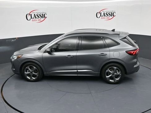 Used 2023 Ford Escape ST-Line w/ Tech Pack #1 image 16