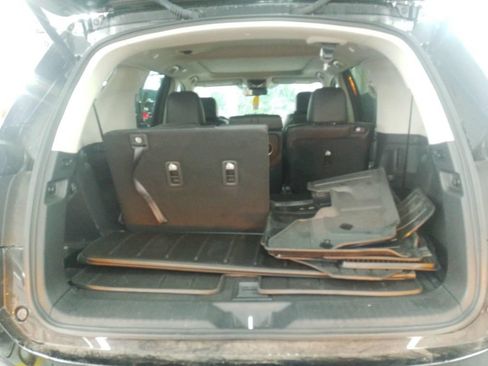 Used 2023 Honda Pilot Elite image 5