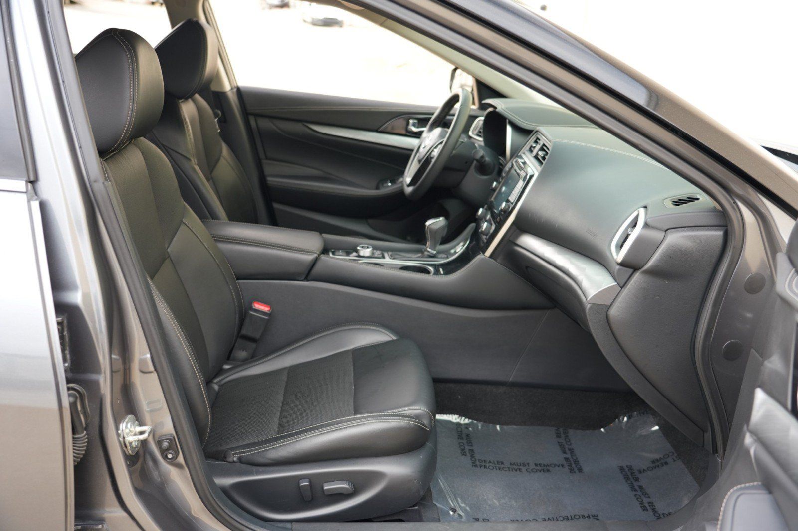 Used 2017 Nissan Maxima 3.5 SV FWD image 14