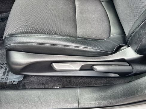 Certified 2021 Honda Clarity Plug-In Hybrid image 20