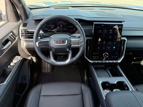 New 2026 GMC Acadia Elevation w/ Black Edition image 30