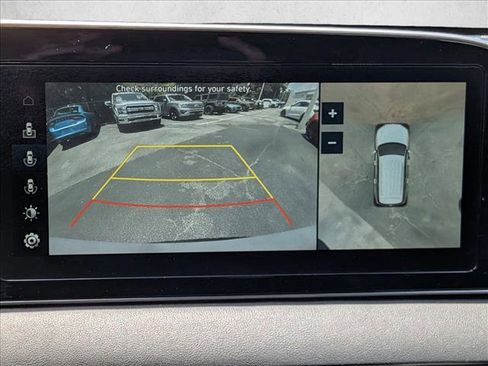 Used 2020 Hyundai Palisade Limited FWD image 16